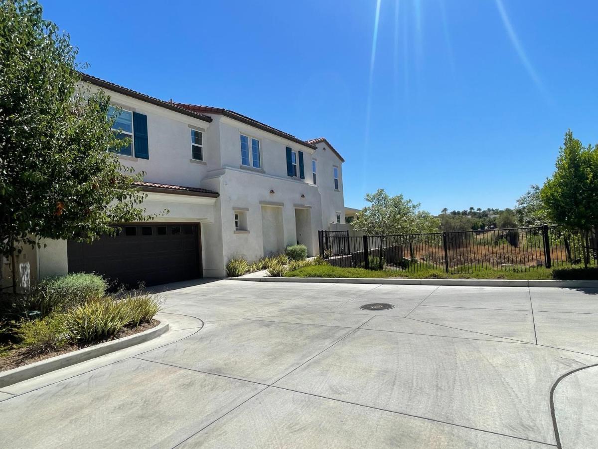 Spacious And Modern Home Near Temecula Wineries Murrieta Eksteriør billede